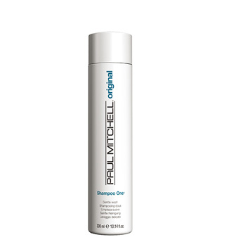 Paul Mitchell Shampoo 1